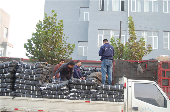 關于防汛物資中的編織袋材質聚丙烯的結構以及性能