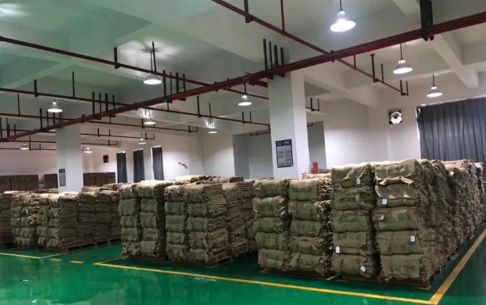 水利防汛物資隊伍大公開,盤它!