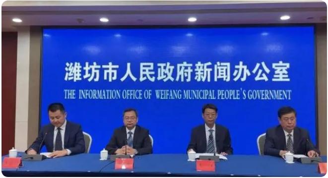 今年汛期濰坊汛情可能偏重，濰坊水利部門提前建立防御矩陣