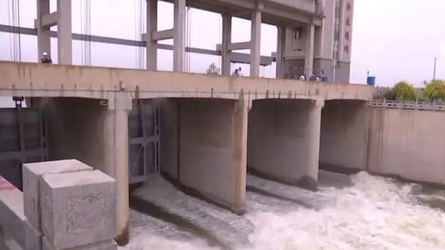 記者實地探訪，看桓臺如何應(yīng)對防汛考驗！