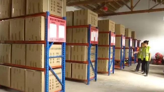 記者實地探訪，看桓臺如何應(yīng)對防汛考驗！