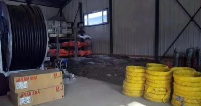 聞&ldquo;汛&rdquo;而動 ，聞令而行|全力筑牢防汛&ldquo;安全堤&rdquo;