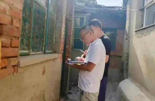 橋西：下好備汛&ldquo;先手棋&rdquo; 打好防汛&ldquo;主動(dòng)仗&rdquo;